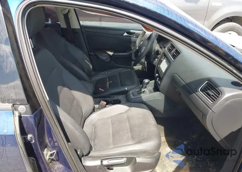 2011 Volkswagen Jetta 2.5L Se z USA, uszkodzony, nr VIN 3VWDZ7AJXBM326778